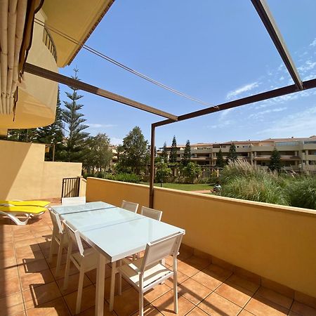 Victor Villa Romana Roquetas de Mar Exterior foto